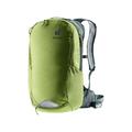 Deuter Race Air 14+3 W/2L Backpack Meadow/Ivy 14 L 320442322910