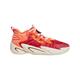 adidas Performance Herren Basketballschuhe BYW SELECT, orange, Gr. 411/3