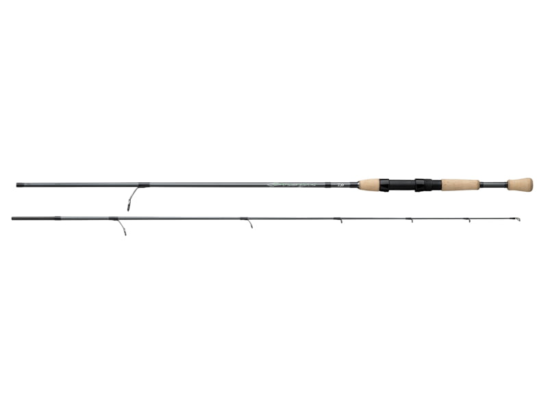 Daiwa Procyon Freshwater Spinning Rod 6ft 6in Light Fast 1 Piece PCYN661LFS