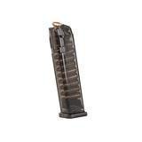 Elite Tactical Systems Group 9mm Magazines Competition Legal Glock�17/18/19/26/34 - Mag 22rd 9mm Glo