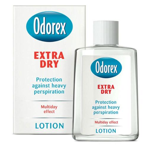 Odorex Extra Dry Deo 50 ml Lotion