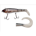 Abu Garcia Svartzonker McHybrid Lure 16.5cm 74g - Real Roach