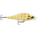 Rapala Super Shadow Rap Lure 11cm 38g - PGG Pearl Ghost Gold