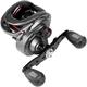 Abu Garcia MAX4 Low Profile Multiplier Reel - Size 41 Left Hand Wind