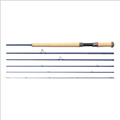 Shakespeare Oracle 2 EXP Salmon Fly Rod - 12'9 #8 6pc