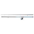 Shakespeare Firebird Beachcaster Combo - 12ft 4-8oz 2pc