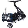 Shimano Nexave FI Reel - 5000 HG