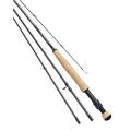 Daiwa X4 Trout Fly Rod - 9'' #7/8