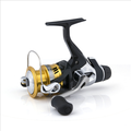 Shimano Sahara Rear Drag Reel - 4000 DH