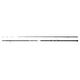 Shakespeare SALT XT Beachcaster Rod - 13ft 4-8 OZ 2pcs