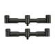 Fox Black Label QR Buzzer Bar - 3 Rod Adjustable