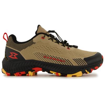Garmont - 9.81 Pulse - Multisportschuhe 43 | EU 43 schwarz Image