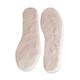 Mens Lambswool Insoles -