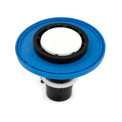 Zurn Industries P6000-ECA-PWS Water Closet Repair Kit Chemical & Clog Resistant Filter - 2.4 gpf