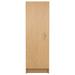 Single-Door Tall Cabinet, Ready-To-Assemble - Tot Mate TM2084R.0577