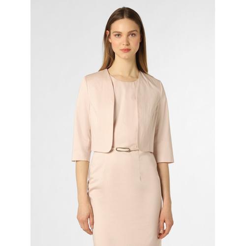 Apriori Blazer Damen rosa, 38