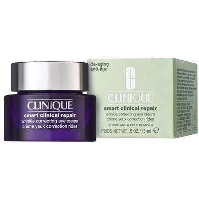 Clinique Smart Clinical Repair Wrinkle Correcting Augencreme 15 ml