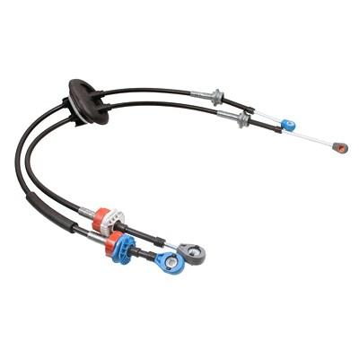 Febi Bilstein Seilzug, Schaltgetriebe [Hersteller-Nr. 179941] für Citroën Image