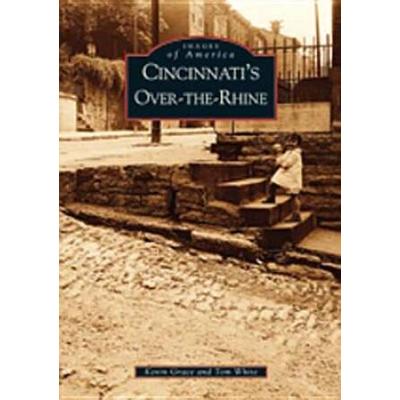 Cincinnati's Over-The-Rhine