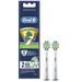 Oral-B FlossAction Electric Toothbrush Replacement Brush Heads Refill 2 Count
