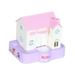 Cute Puppy Dog Piggy Bank Money Saving Box Decorative Ornament Birthday Gifts Electric Cute Save Money Box for Boys Girls Baby Decoration pink