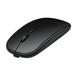 Wireless Bluetooth Mouse Rechargeable Noiseless Mini Mouse