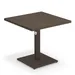 emu Lock Outdoor Dining Table - E473K-41