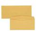 Quality Park Products QUA11562 Business Envelope- 28Lb- No 14- 5in.x11-.50in.- Kraft