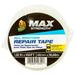 DuckÂ® Brand All Weather Repair Tape - Clear 1.88 in. x 100 ft. - 6 Pack