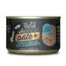 After Dark Pate+ Chicken & Quail Egg Wet Food for Cats, 5.5 oz., Case of 8, 8 X 5.5 OZ