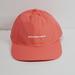 American Eagle Outfitters Accessories | American Eagle Outfitters Orange Logo Hat | Color: Orange | Size: Os