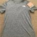 The North Face Tops | Brand New North Face Shirt | Color: Gray | Size: Xs