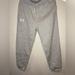 Under Armour Pants & Jumpsuits | Grey Loose Fit Under Armor Sweatpants | Color: Gray | Size: S