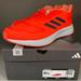 Adidas Shoes | Adidas Duramo 10 Running Shoes Athletic Men's Us 11.5 Solar Red Hp2373 | Color: Red | Size: 11.5