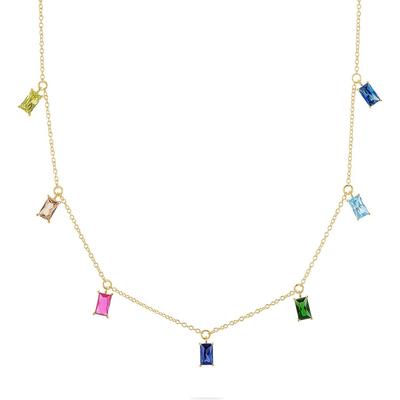 Esprit - Kette 925er Silber Ketten 1 ct Damen (84.79 € / 1 ct) Image
