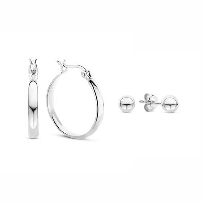Parte Di Me Geschenkset Sorprendimi - silber Silber 985 Damen