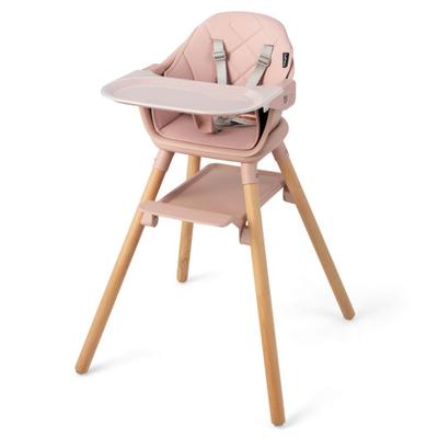 Costway 6-in-1 Baby High Chair with Removable Dish...