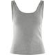 adidas Sportswear Tanktop Damen grau, XL