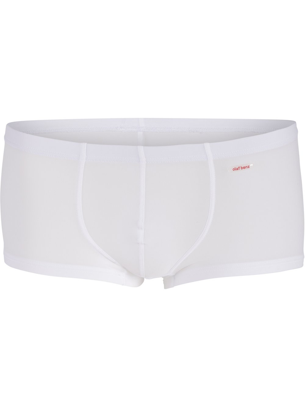 Olaf Benz Retro Pants Herren weiß, L Image