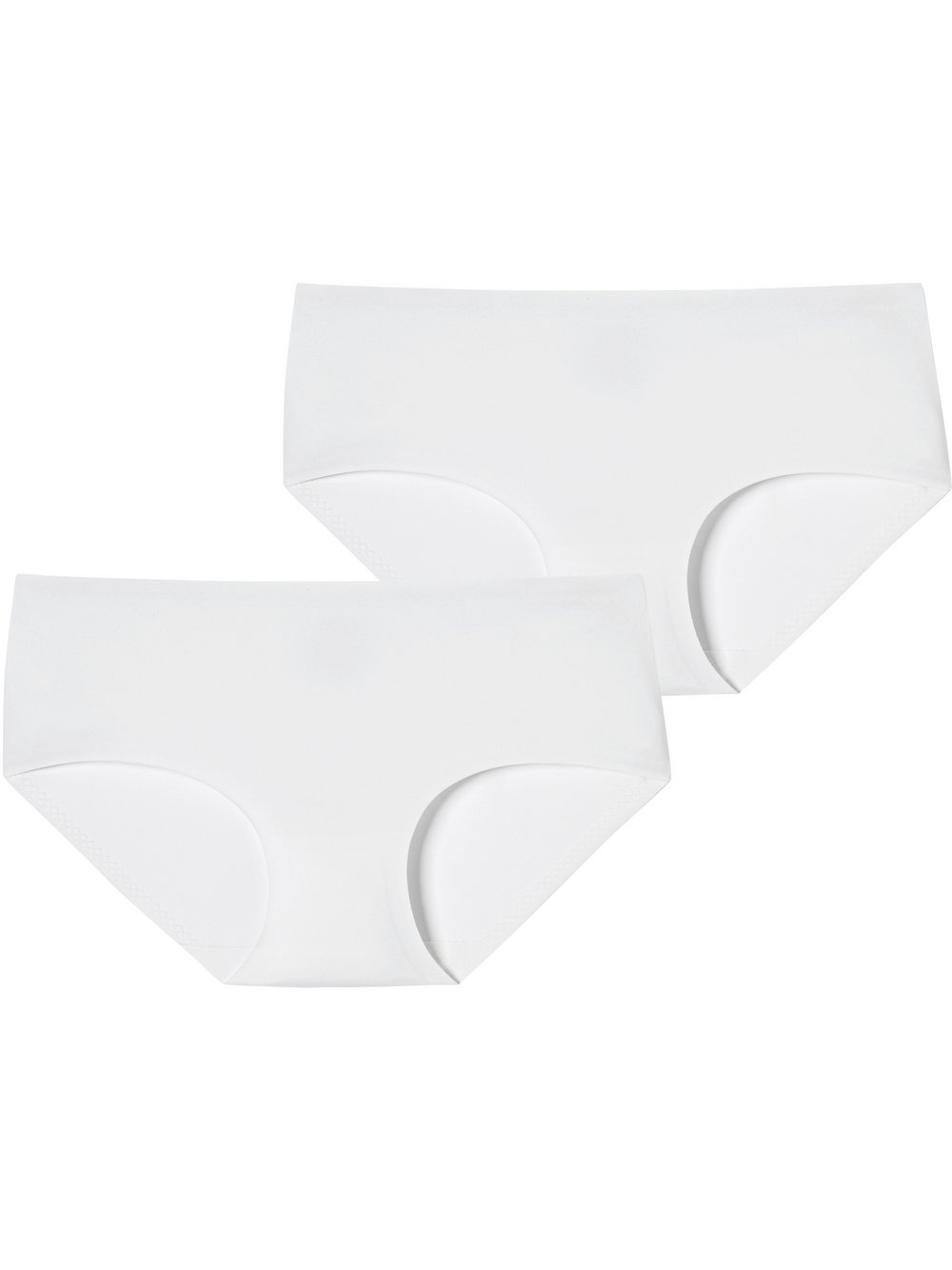 Schiesser Panty Damen weiß, 40 Image