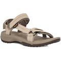 Teva W Terra Fi Lite Suede - sandali - donna