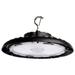 Nuvo Lighting 64812 - LED UFO HIGHBAY 240W/5000K DIM (65-788R2) Indoor Round UFO High Low Bay LED Fixture