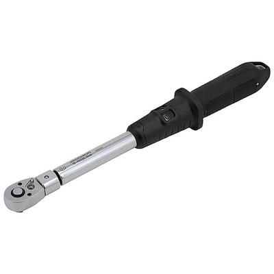 PROTO J6004DR Torque Wrenches,Scale 8 to 40 ft-lb