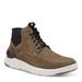 Eastland Oscar - Mens 11.5 Grey Boot D