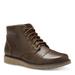 Eastland Patterson - Mens 10 Brown Boot D