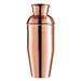 Oggi Barware Classic 26 Oz Stainless Steel Cocktail Shaker Stainless Steel in Brown | 9 H x 2.3 W x 2.3 D in | Wayfair 7035.12