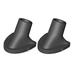 BAMILL 2pcs-Golf Bag Feet Replacement-Golf Bag Stand Rubber Feet Replace