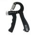 Hand Grip Strengthener Hand Exerciser Grip Strengthener Workout Finger Exercise Wrist Strengthener Automatic Counting Function