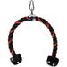 Fitness Tricep Rope Attachment Cable Pulldown Rope