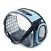 Tucker Murphy Pet™ Transparent Pet Bag Portable Outgoing Kit Cat Pet Backpack Space Module Dog Cat Cage Breathable One Shoulder Cat Bag(12.6*16.54*11.02 Inches)(Blue) | Wayfair